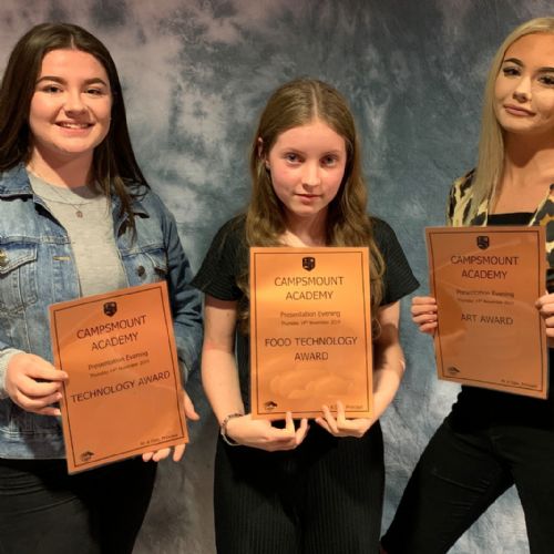 Campsmount Presentation Evening 2019 (2)